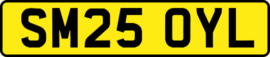 SM25OYL