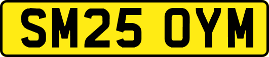 SM25OYM