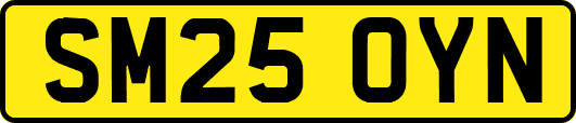 SM25OYN