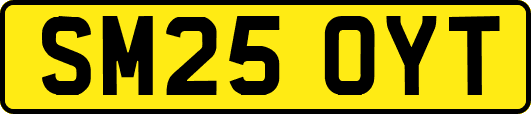 SM25OYT