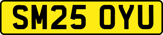SM25OYU