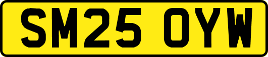SM25OYW