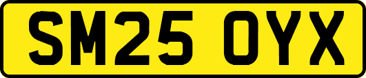 SM25OYX