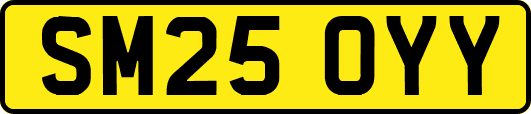 SM25OYY