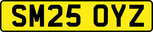 SM25OYZ