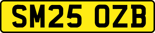 SM25OZB