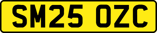 SM25OZC