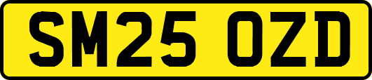 SM25OZD