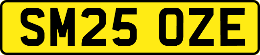 SM25OZE