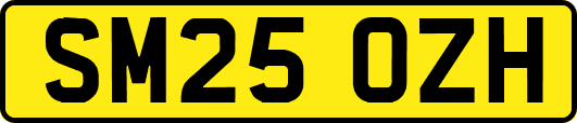 SM25OZH