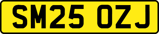 SM25OZJ