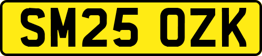 SM25OZK