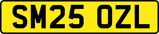 SM25OZL