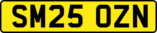 SM25OZN