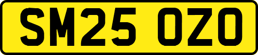 SM25OZO