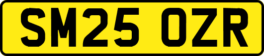 SM25OZR