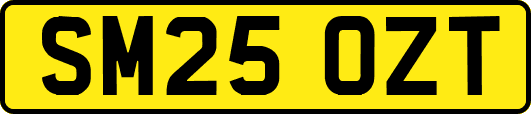 SM25OZT