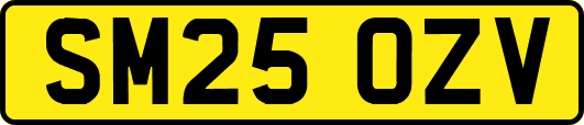 SM25OZV