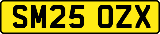 SM25OZX