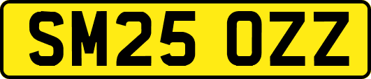 SM25OZZ