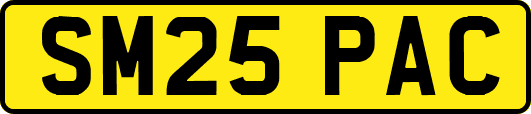 SM25PAC