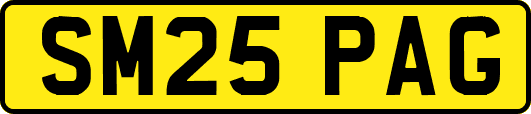 SM25PAG