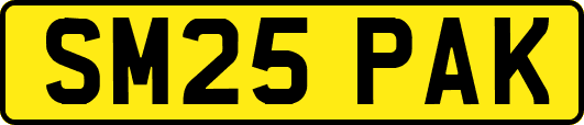 SM25PAK
