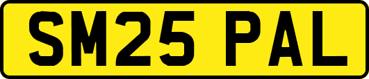 SM25PAL