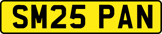 SM25PAN