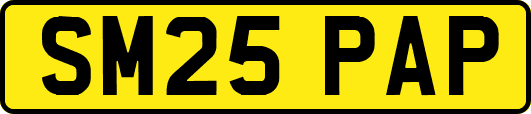 SM25PAP