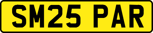 SM25PAR
