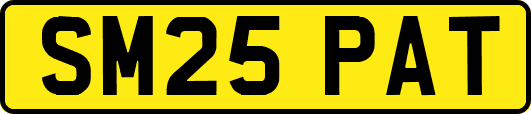 SM25PAT