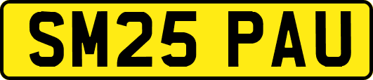 SM25PAU