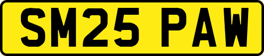 SM25PAW