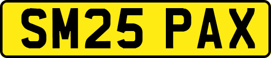 SM25PAX