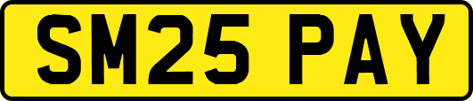 SM25PAY