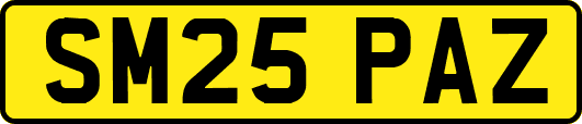 SM25PAZ