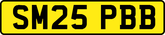 SM25PBB