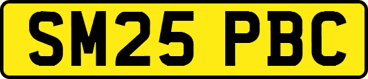 SM25PBC