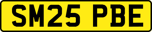 SM25PBE
