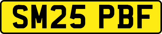 SM25PBF