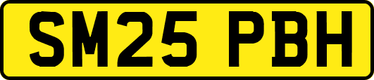 SM25PBH