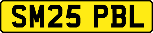 SM25PBL