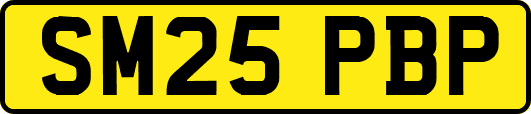 SM25PBP