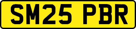 SM25PBR