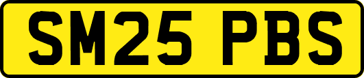 SM25PBS