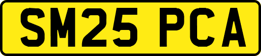 SM25PCA