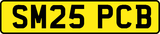 SM25PCB