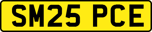 SM25PCE