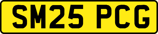 SM25PCG